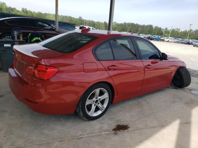 51893454 :رقم المزاد ، WBA3B5C54EF599787 vin ، 2014 Bmw 328 Xi Sulev مزاد بيع