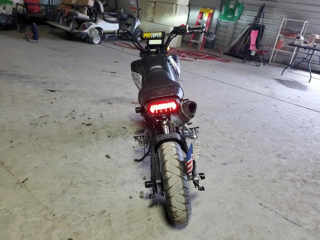 Продажа на аукционе авто 2022 Honda Grom 125, vin: MLHJC9219N5002438, номер лота: 50648304