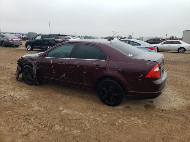 51295584 :رقم المزاد ، 3FAHP0HA7BR320520 vin ، 2011 Ford Fusion Se مزاد بيع