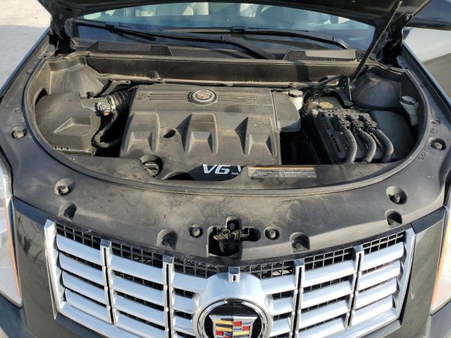 Aukcja sprzedaży 2014 Cadillac Srx Luxury Collection, vin: 3GYFNBE33ES545341, numer aukcji: 51148904