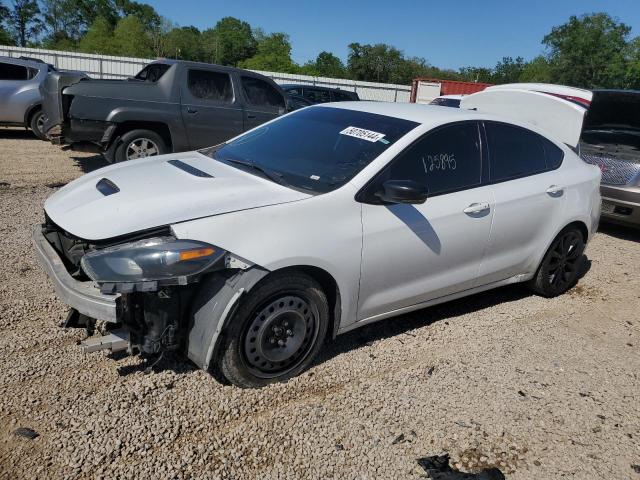 Продажа на аукционе авто 2016 Dodge Dart, vin: 1C3CDFGB8GD816280, номер лота: 50705144