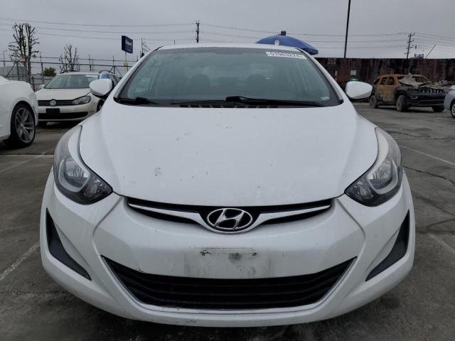 51963224 :رقم المزاد ، 5NPDH4AE8FH609893 vin ، 2015 Hyundai Elantra Se مزاد بيع