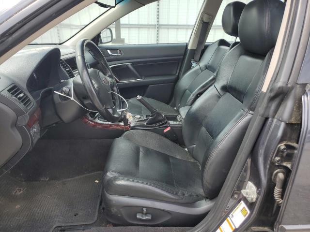 Продажа на аукционе авто 2008 Subaru Legacy Gt Limited, vin: 4S3BL676786203568, номер лота: 52843264