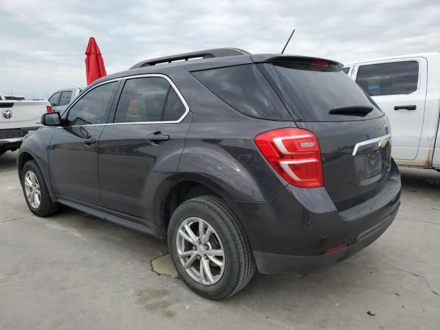 Продаж на аукціоні авто 2016 Chevrolet Equinox Lt, vin: 2GNALCEK8G6182059, номер лоту: 52350204
