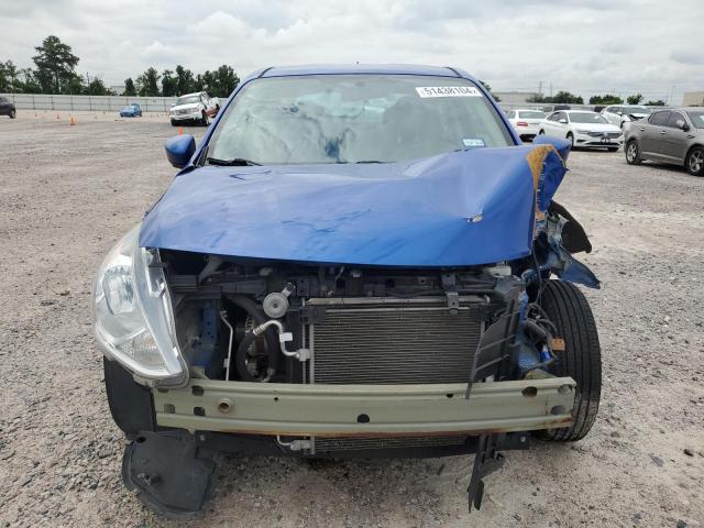 Aukcja sprzedaży 2016 Nissan Versa S, vin: 3N1CN7AP2GL867452, numer aukcji: 51438104