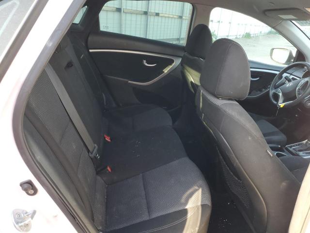 Продаж на аукціоні авто 2013 Hyundai Elantra Gt, vin: KMHD35LE3DU087593, номер лоту: 52521344