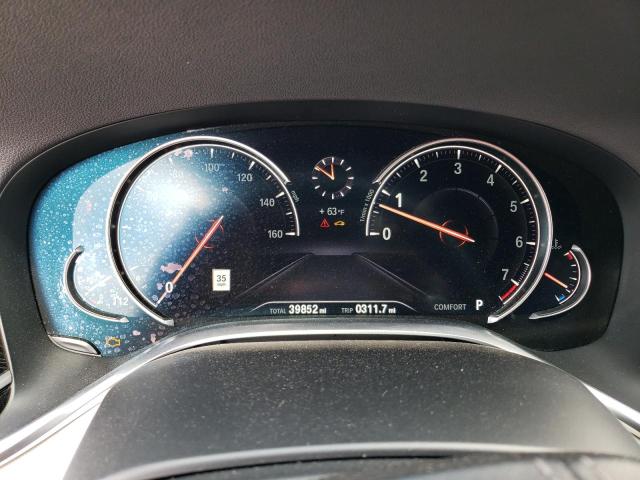 Продаж на аукціоні авто 2019 Bmw 750 I, vin: WBA7F0C53KGM25370, номер лоту: 49523264