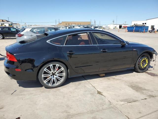 Aukcja sprzedaży 2012 Audi A7 Prestige, vin: WAU2GAFC4CN105219, numer aukcji: 49090804