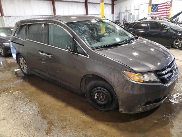 Aukcja sprzedaży 2016 Honda Odyssey Se, vin: 5FNRL5H31GB146168, numer aukcji: 52290284
