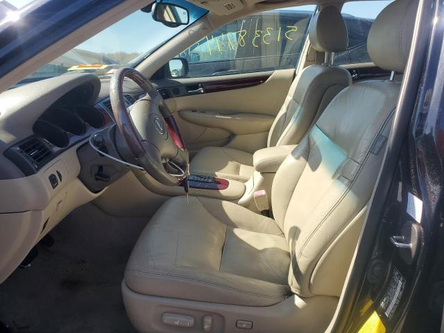 Aukcja sprzedaży 2004 Lexus Es 330, vin: JTHBA30G745008477, numer aukcji: 51338744