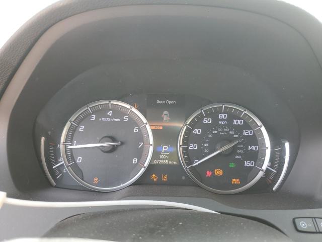 Продажа на аукционе авто 2019 Acura Mdx, vin: 5J8YD4H30KL004212, номер лота: 51587534