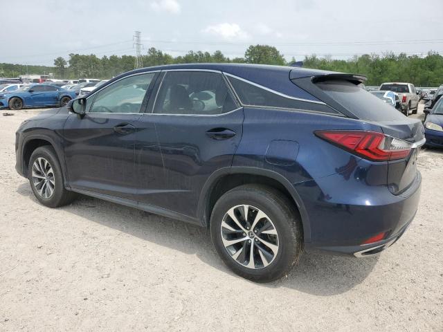 Aukcja sprzedaży 2021 Lexus Rx 350 Base, vin: 2T2AZMDAXMC271272, numer aukcji: 49337384