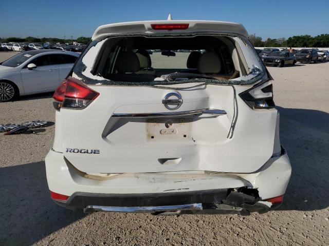 Aukcja sprzedaży 2017 Nissan Rogue S, vin: 5N1AT2MT3HC848133, numer aukcji: 49411244