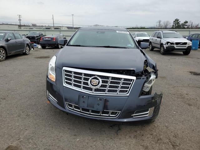 50004434 :رقم المزاد ، 2G61P5S35D9158000 vin ، 2013 Cadillac Xts Luxury Collection مزاد بيع