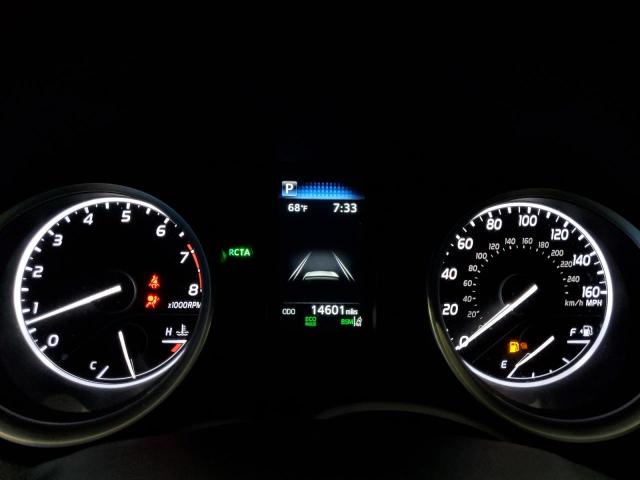 50771554 :رقم المزاد ، 4T1R11AK0PU817686 vin ، 2023 Toyota Camry Le مزاد بيع