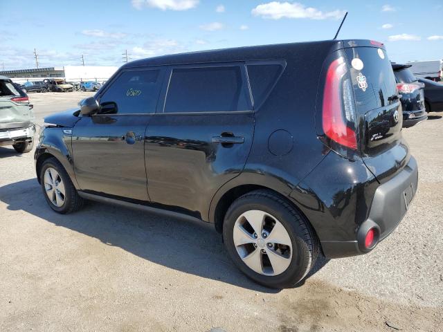 Продаж на аукціоні авто 2015 Kia Soul, vin: KNDJN2A25F7161932, номер лоту: 50861464