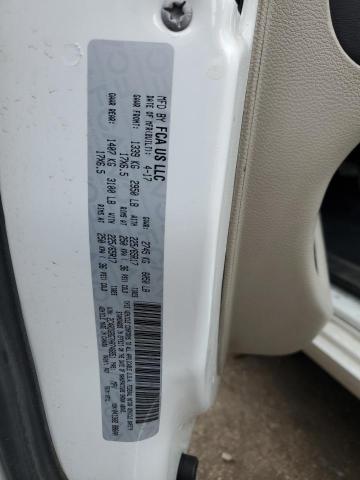 Aukcja sprzedaży 2017 Dodge Grand Caravan Se, vin: 2C4RDGBG7HR746851, numer aukcji: 50716054