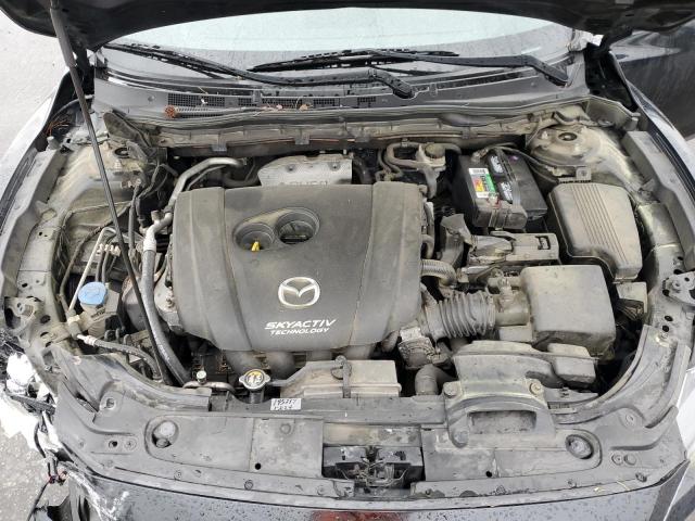 50177724 :رقم المزاد ، JM1GJ1V62E1144648 vin ، 2014 Mazda 6 Touring مزاد بيع