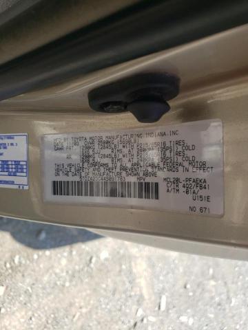 Aukcja sprzedaży 2004 Toyota Sienna Ce, vin: 5TDZA23C44S091783, numer aukcji: 52139794