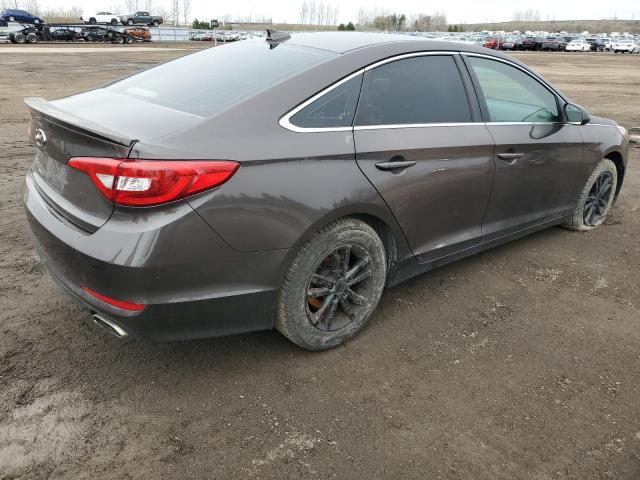 2015 Hyundai Sonata Se მანქანა იყიდება აუქციონზე, vin: 5NPE24AF9FH115914, აუქციონის ნომერი: 53207634