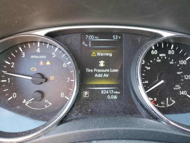 50703944 :رقم المزاد ، 5N1AT2MV3GC778567 vin ، 2016 Nissan Rogue S مزاد بيع
