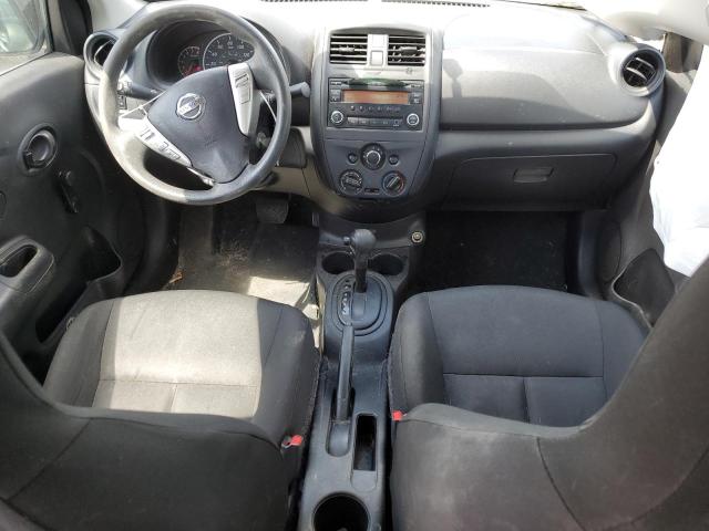 Продаж на аукціоні авто 2017 Nissan Versa S, vin: 3N1CN7AP3HL856218, номер лоту: 50900024