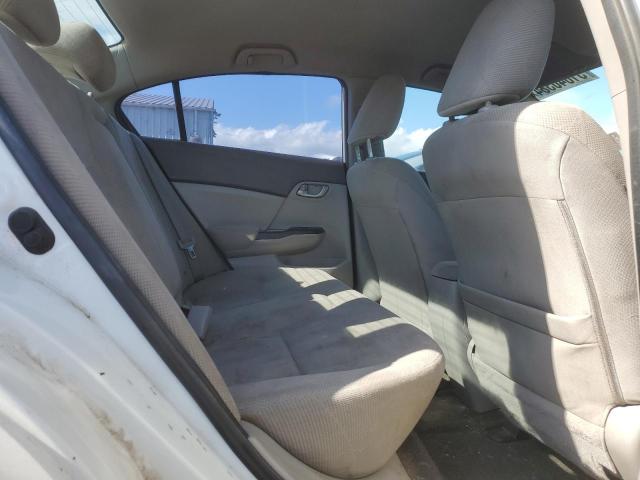 51840384 :رقم المزاد ، 2HGFB2F49CH010439 vin ، 2012 Honda Civic Lx مزاد بيع