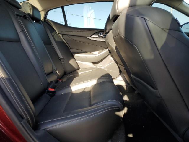 Aukcja sprzedaży 2017 Nissan Maxima 3.5s, vin: 1N4AA6AP9HC423112, numer aukcji: 49923384