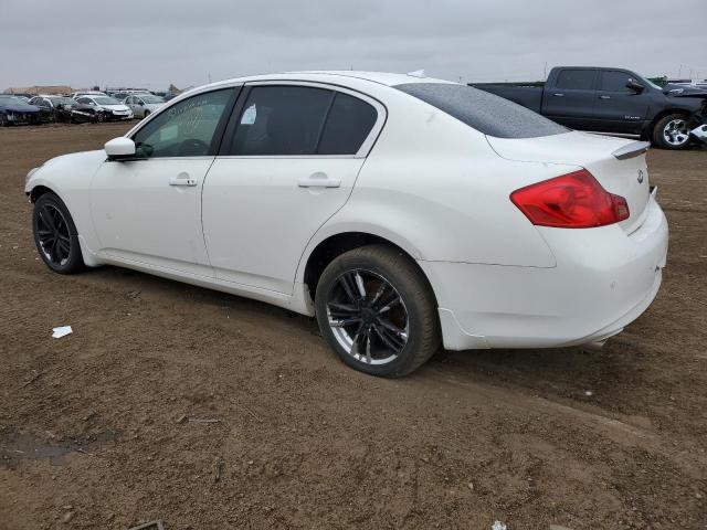 Продаж на аукціоні авто 2010 Infiniti G37, vin: JN1CV6AR2AM459428, номер лоту: 51279514
