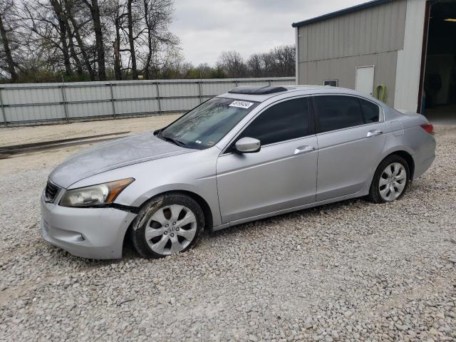 Aukcja sprzedaży 2008 Honda Accord Exl, vin: 1HGCP36898A026059, numer aukcji: 49199454