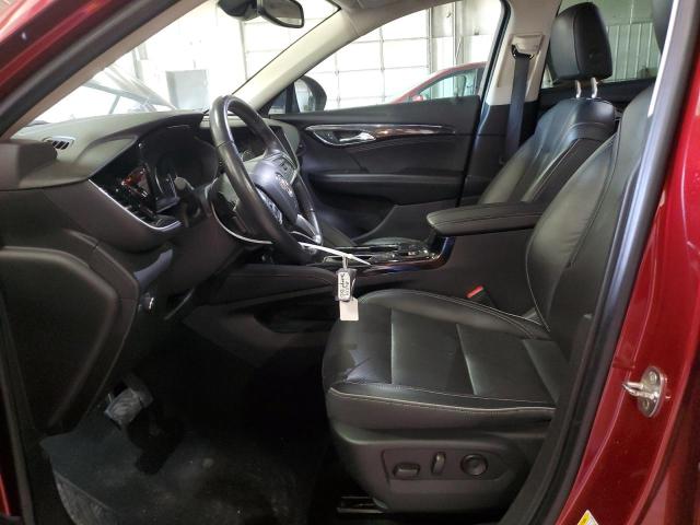Продаж на аукціоні авто 2021 Buick Envision Essence, vin: LRBFZPR46MD197820, номер лоту: 52912044