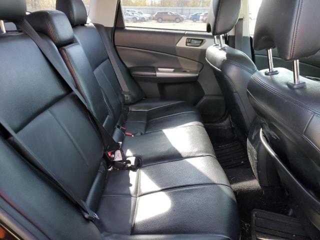 Aukcja sprzedaży 2010 Subaru Forester Xs, vin: JF2SH6BC2AH904156, numer aukcji: 50900684