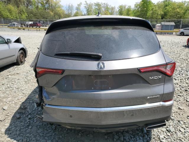 Продажа на аукционе авто 2022 Acura Mdx Technology, vin: 5J8YE1H42NL011669, номер лота: 52591574