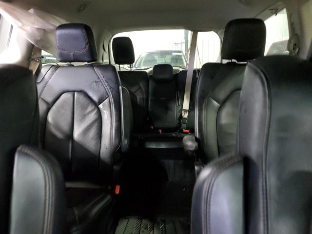 Aukcja sprzedaży 2017 Chrysler Pacifica Touring L Plus, vin: 2C4RC1EG5HR708515, numer aukcji: 52907694