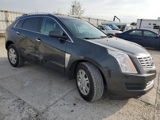 Aukcja sprzedaży 2014 Cadillac Srx Luxury Collection, vin: 3GYFNBE33ES545341, numer aukcji: 51148904