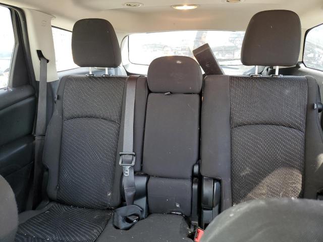Aukcja sprzedaży 2017 Dodge Journey Se, vin: 3C4PDCABXHT558599, numer aukcji: 51799794