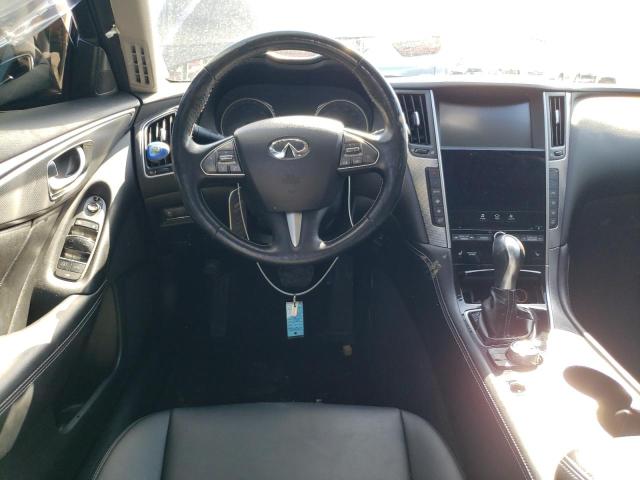 Продажа на аукционе авто 2015 Infiniti Q50 Base, vin: JN1BV7AR2FM413851, номер лота: 49896354