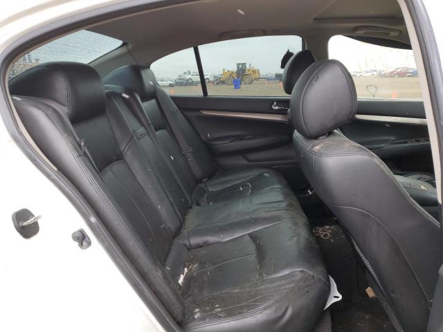 Продаж на аукціоні авто 2010 Infiniti G37, vin: JN1CV6AR2AM459428, номер лоту: 51279514