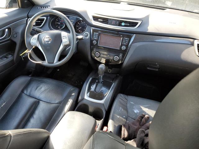 50703944 :رقم المزاد ، 5N1AT2MV3GC778567 vin ، 2016 Nissan Rogue S مزاد بيع