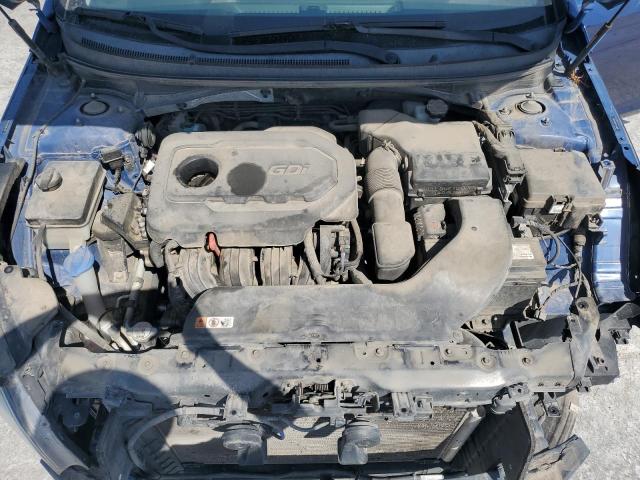 Aukcja sprzedaży 2016 Hyundai Sonata, vin: 5NPE24AFXGH414104, numer aukcji: 53049435