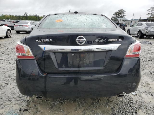 2015 Nissan Altima მანქანა იყიდება აუქციონზე, vin: 1N4AL3AP8FC222291, აუქციონის ნომერი: 50964095