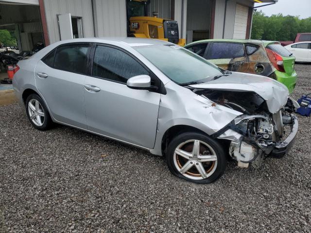 Продаж на аукціоні авто 2015 Toyota Corolla, vin: 5YFBURHE5FP327820, номер лоту: 54020485