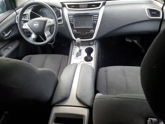 2016 Nissan Murano S მანქანა იყიდება აუქციონზე, vin: 5N1AZ2MG2GN142629, აუქციონის ნომერი: 55365075