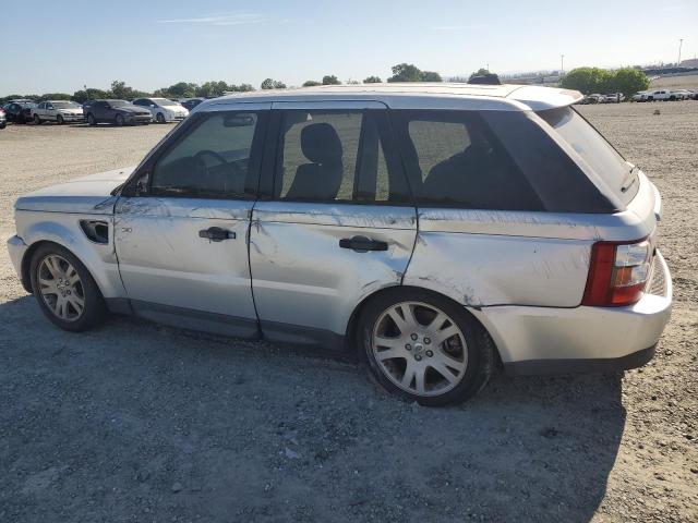 Продажа на аукционе авто 2007 Land Rover Range Rove, vin: SALSF25497A987242, номер лота: 55104985