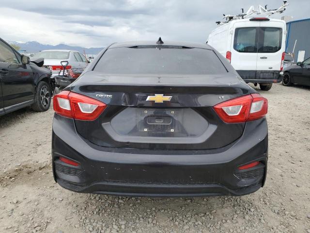 54612315 :رقم المزاد ، 1G1BE5SM3G7299873 vin ، 2016 Chevrolet Cruze Lt مزاد بيع