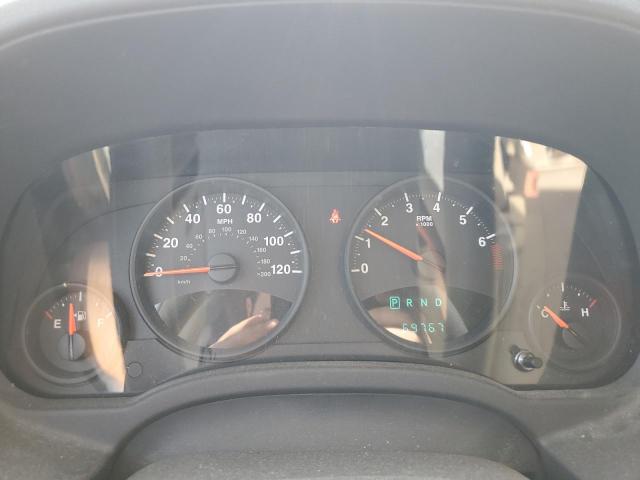Продаж на аукціоні авто 2013 Jeep Compass, vin: 1C4NJCBB8DD141268, номер лоту: 49590385