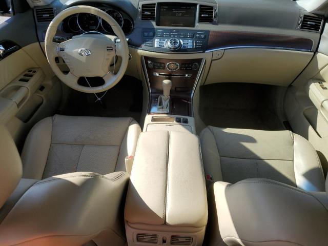 Aukcja sprzedaży 2010 Infiniti M35 Base, vin: JN1CY0AP4AM911138, numer aukcji: 52622625