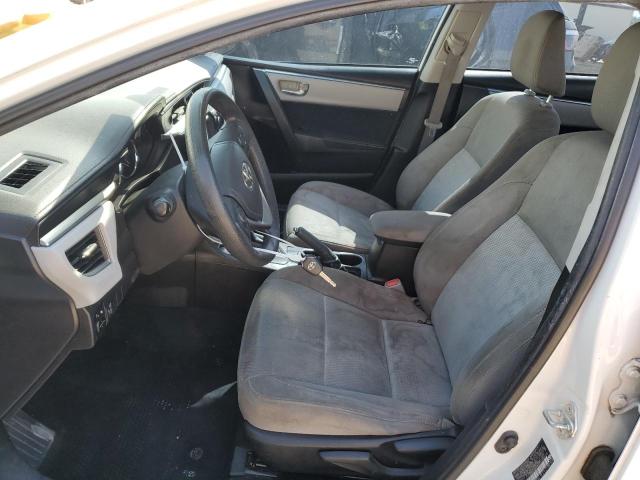 53379125 :رقم المزاد ، 5YFBURHEXGP446173 vin ، 2016 Toyota Corolla مزاد بيع