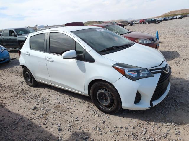 Продажа на аукционе авто 2015 Toyota Yaris, vin: VNKKTUD32FA050422, номер лота: 52912085