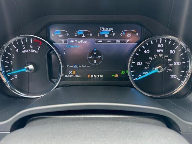 Продажа на аукционе авто 2019 Ford Expedition, vin: 1FMJK1KT9KEA42633, номер лота: 54799955